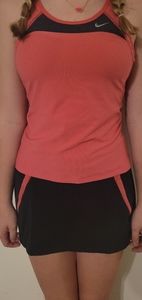 Nike tennis set size medium